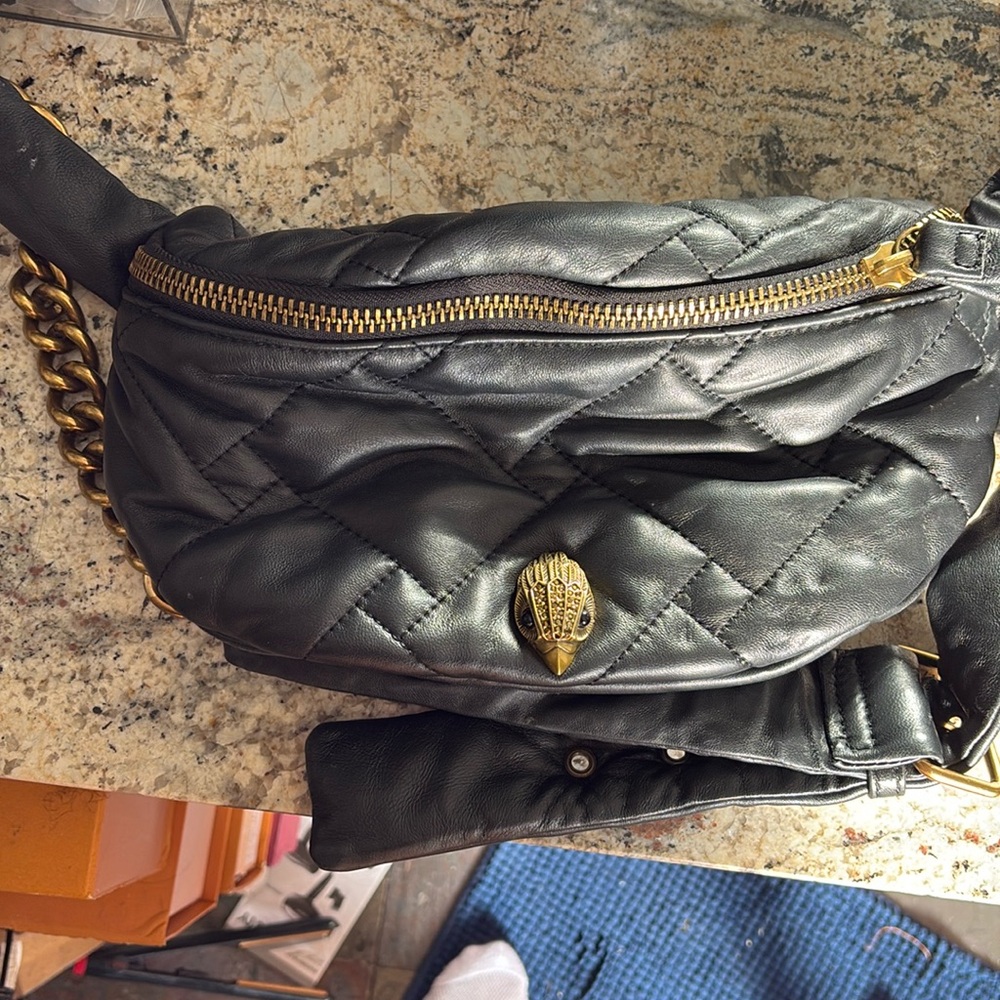 Fanny pack